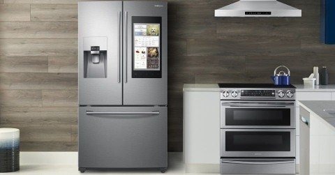 صيانة الثلاجات